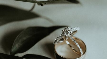 Ring Sizer - Plastic Ring Size Finder - Elizabeth Scott Jewelry
