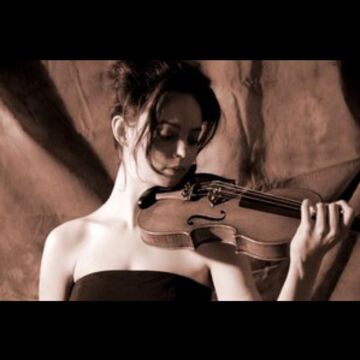 Page De Camara - Violinist - Medford, MA - Hero Main