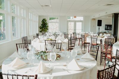 Wedding Venues in Gainesville, VA - The Knot