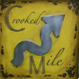Crooked Mile, profile image
