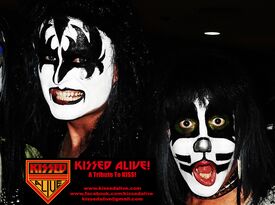 KISSED ALIVE-A Tribute To KISS! - Kiss Tribute Band - San Diego, CA - Hero Gallery 3