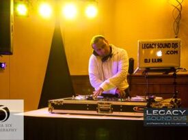 Legacy Sound Djs - Latin DJ - San Diego, CA - Hero Gallery 1