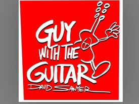 Caricatures by Guy With the Guitar - Caricaturist - Fort Worth, TX - Hero Gallery 1
