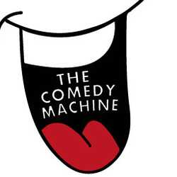 The Comedy Machine  Comedy Club-And Virtual Shows, profile image