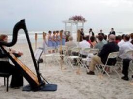 Weddings & Concerts Of Florida, Harpist: Melody - Harpist - Daytona Beach, FL - Hero Gallery 3