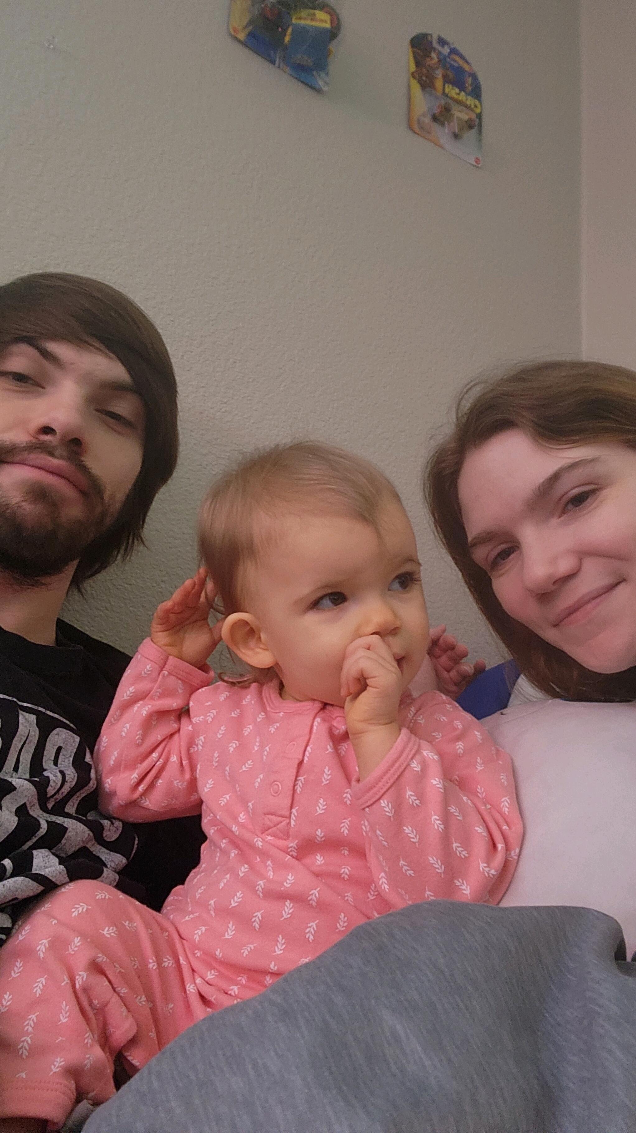Happy New Year!