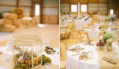 Piehl Barn Reception Venues Amarillo Tx