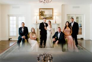 Bridal Salons With Prices in Westchester, NY - The Knot