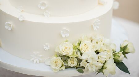 16+ Boho Wedding Cake Topper