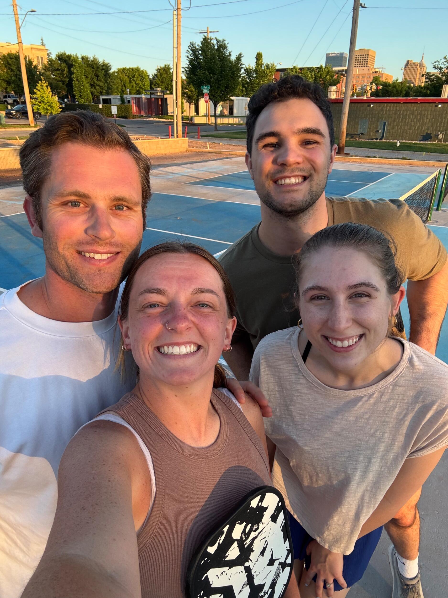 Friends!
