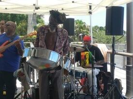 Kool Vibes - Reggae Band - Daytona Beach, FL - Hero Gallery 1