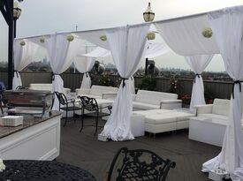 Terrace on The Park - Terrace Suite/Pavilion - Ballroom - Flushing, NY - Hero Gallery 1