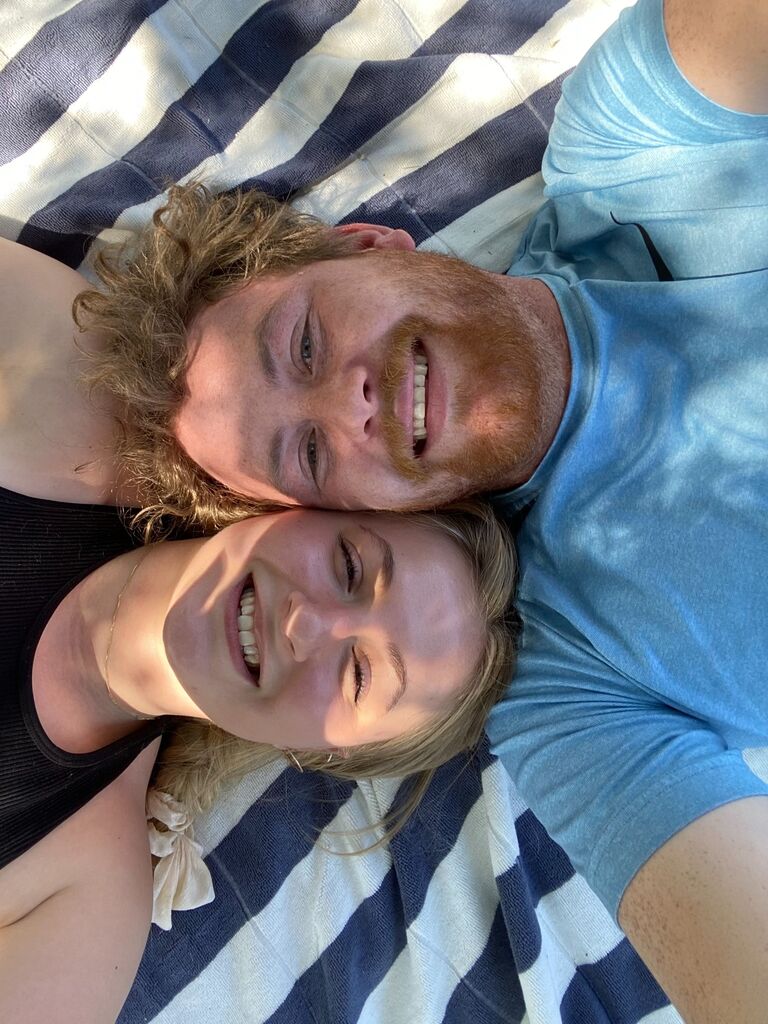Picnic Date