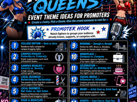 knockoutqueens - Interactive Game Show Host - Irvington, NJ - Hero Gallery 3
