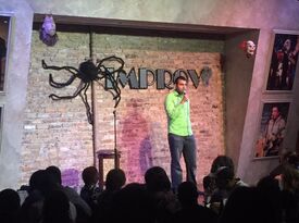 Fasil Malik- Clean Comedian - Comedian - Miami, FL - Hero Gallery 2