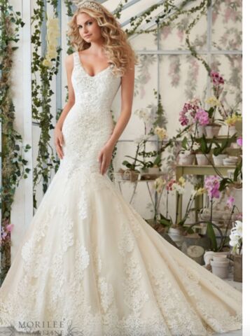 anna's wedding boutique