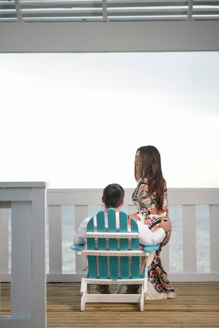 Baha Mar Proposal