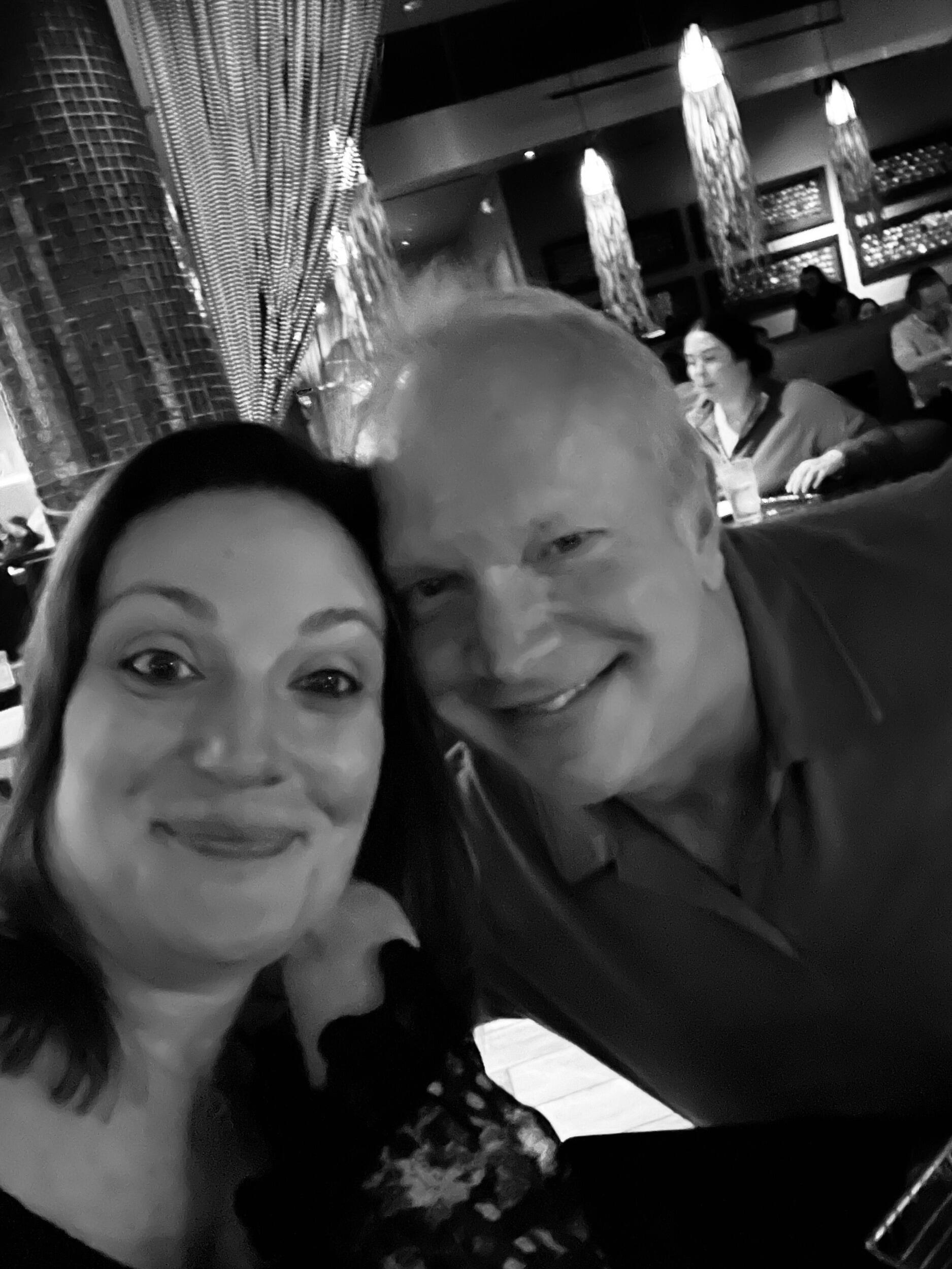 Dinner date