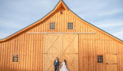 Log River Ranch Reception Venues Chama Nm