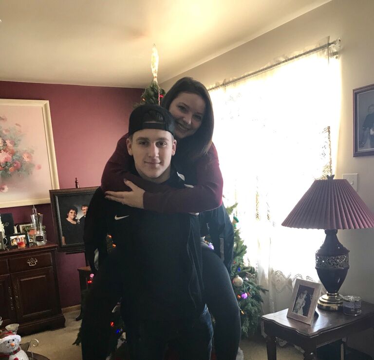 1 year together 