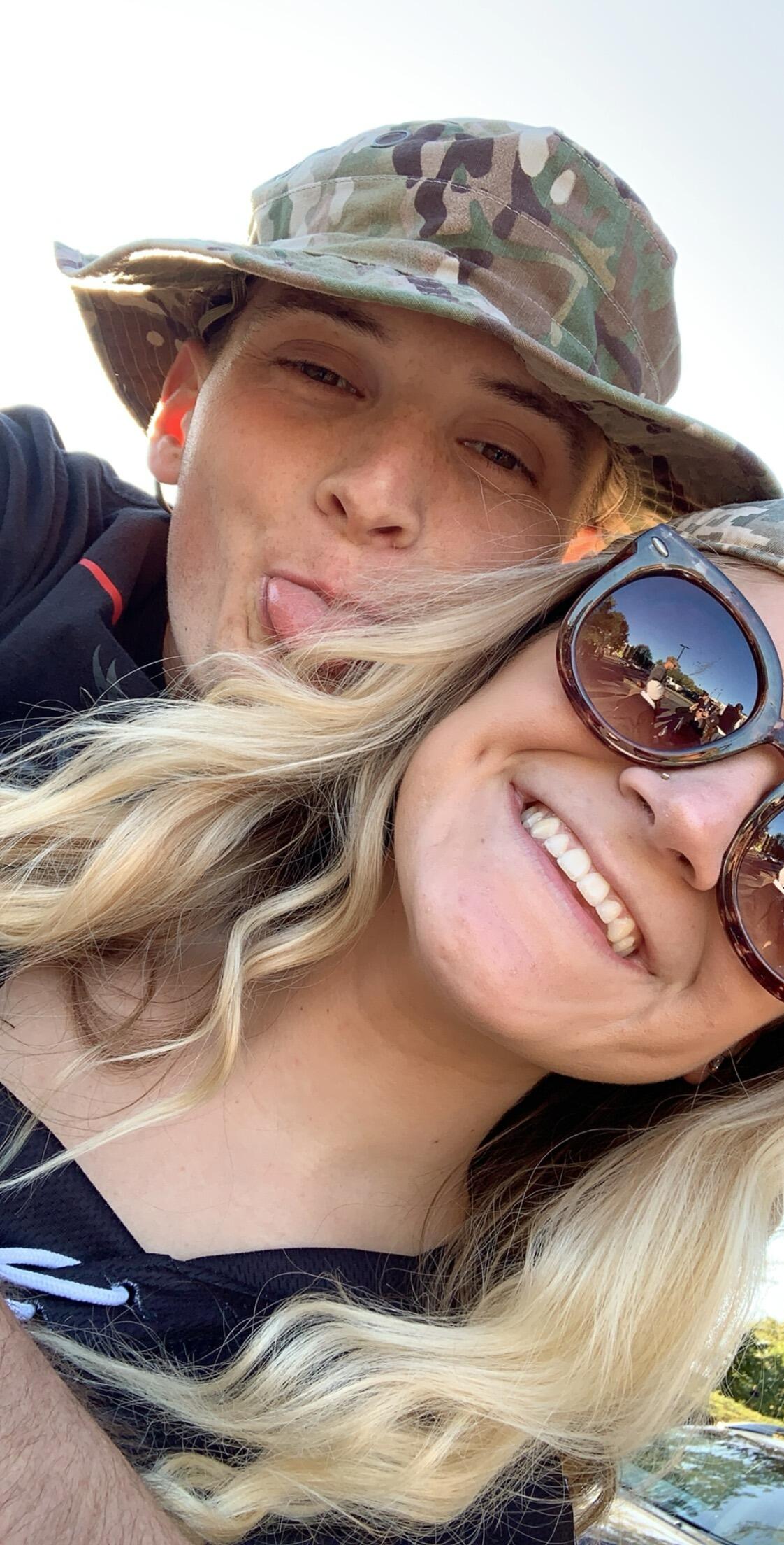 Made the trip to Bowling Green, KY to watch Army play Western Kentucky in football.