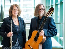 Cascade Sounds Lounge Trio And Classical - Jazz Trio - Seattle, WA - Hero Gallery 2