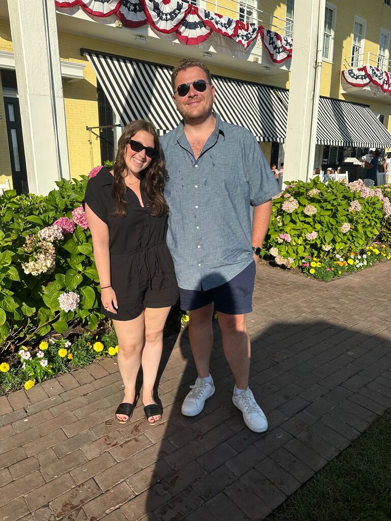 Cape May,