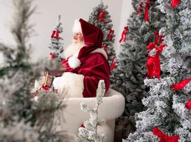 Santa Hoss - Santa Claus - Brenham, TX - Hero Gallery 3