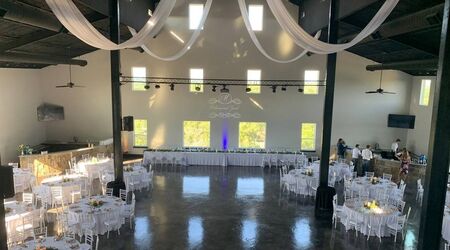 Texas Rangers Golf Club - Venue - Arlington, TX - WeddingWire