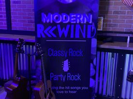 Modern Rewind - Cover Band - Spotswood, NJ - Hero Gallery 4
