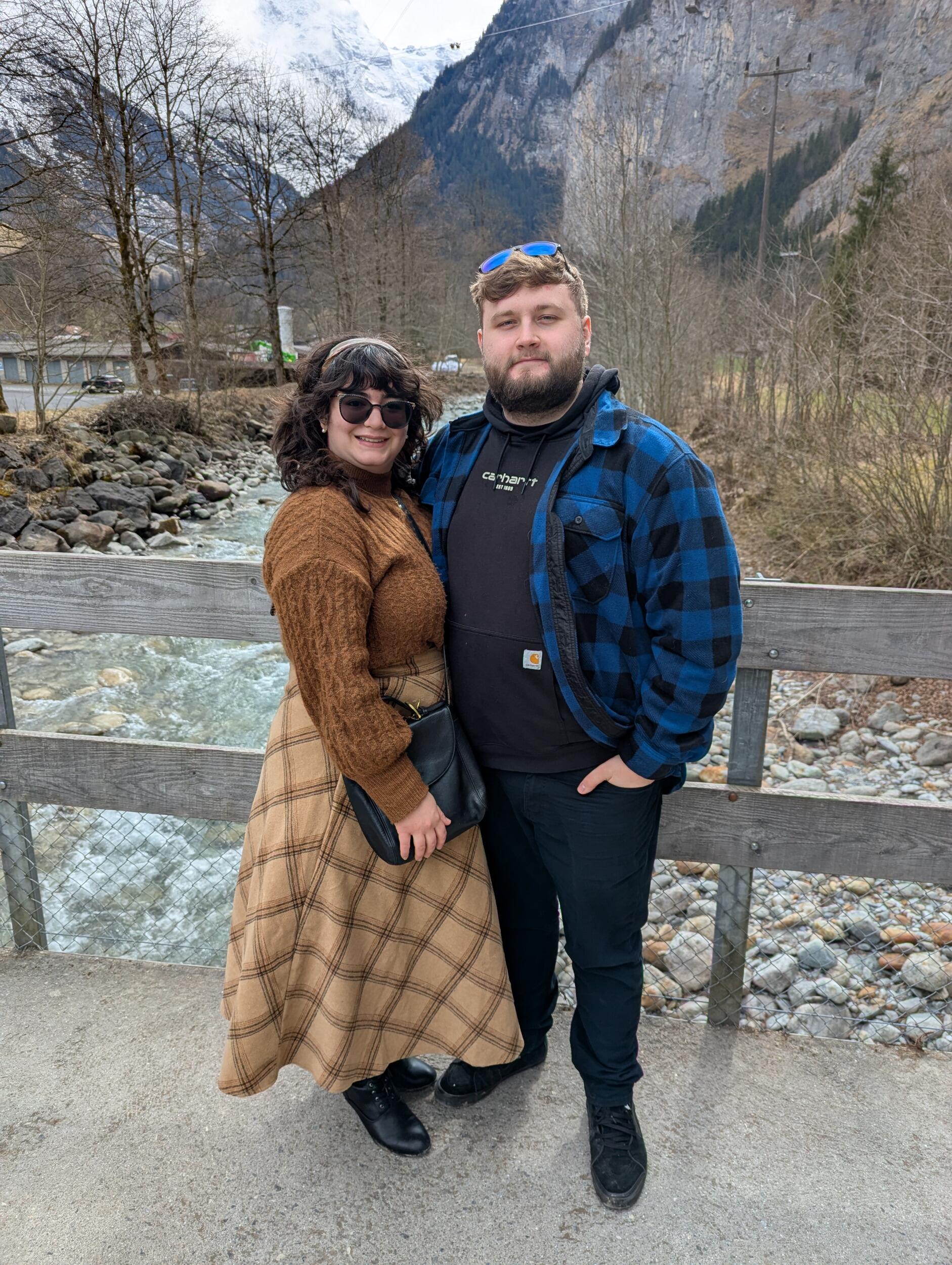 Switzerland pt.2