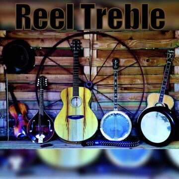Reel Treble - Irish Band - Dallas, TX - Hero Main