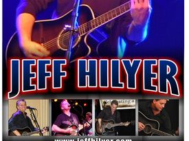 Jeff Hilyer - Acoustic Guitarist - Panama City Beach, FL - Hero Gallery 2