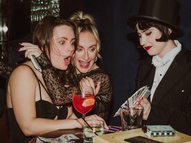 The Magic of Eric and Elizabeth - Magician - Chicago, IL - Hero Gallery 1