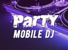 Party Mobile DJ - DJ - Glen Ellyn, IL - Hero Gallery 1