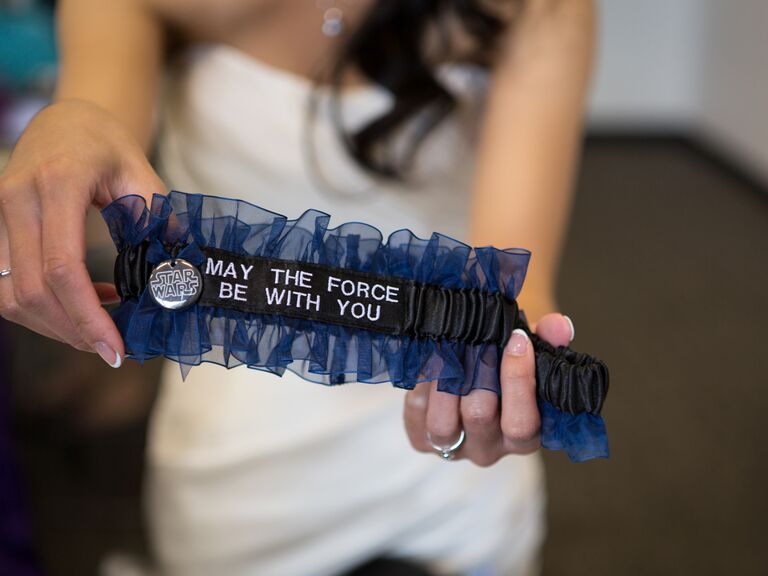 Star Wars Wedding Ideas Perfect For May The Fourth