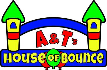 A&T's House of Bounce - Bounce House - Walden, NY - Hero Main