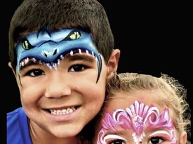 Facepainting And Parties By Maria - Face Painter - Valley Cottage, NY - Hero Gallery 2