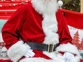 Santa Russ - Santa Claus - Helena, AL - Hero Gallery 2