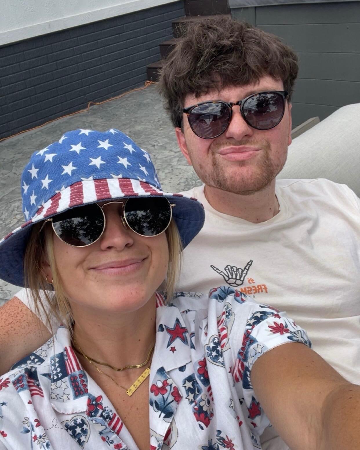 fourth of july 