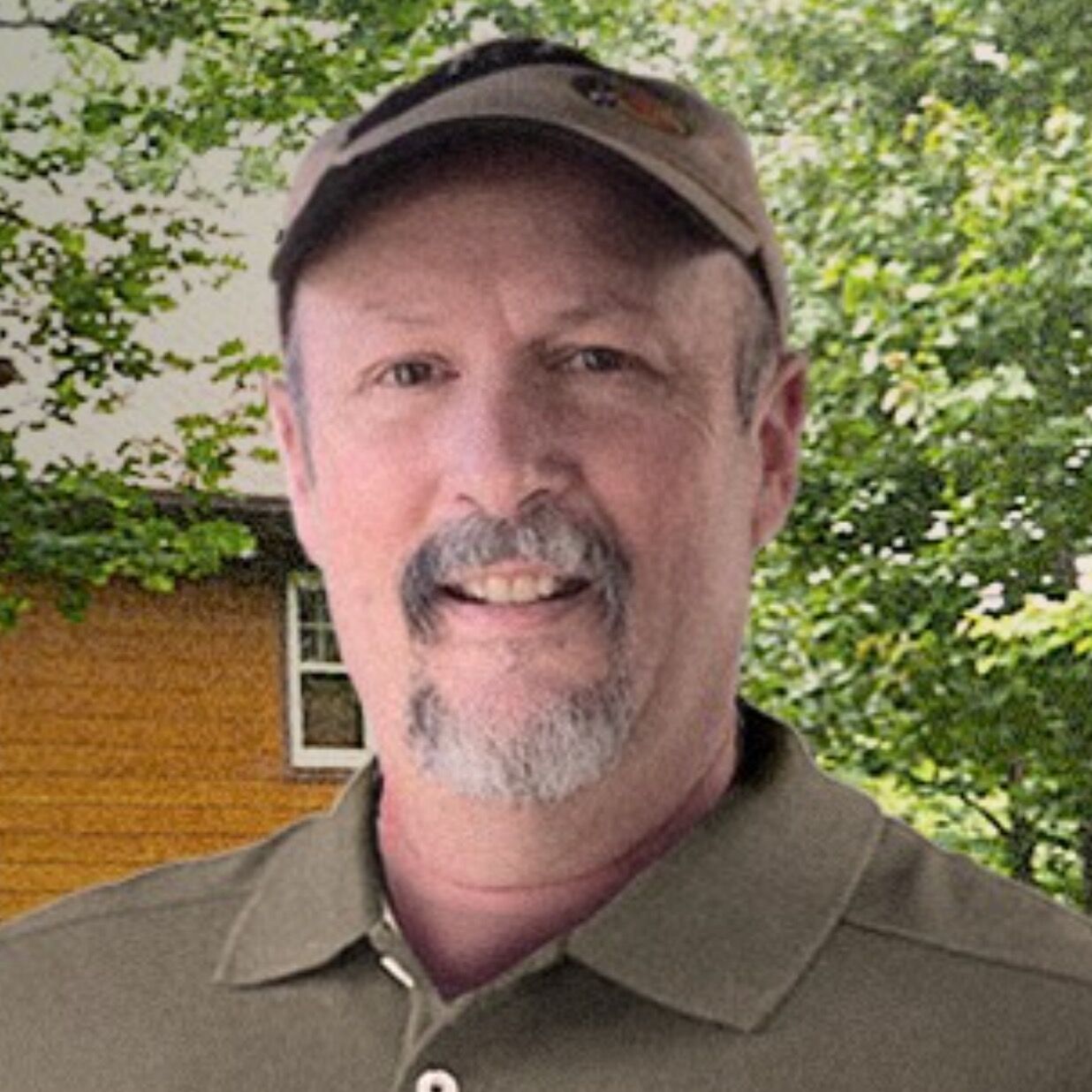 Tim Stone Timber Ridge Lodge Owner