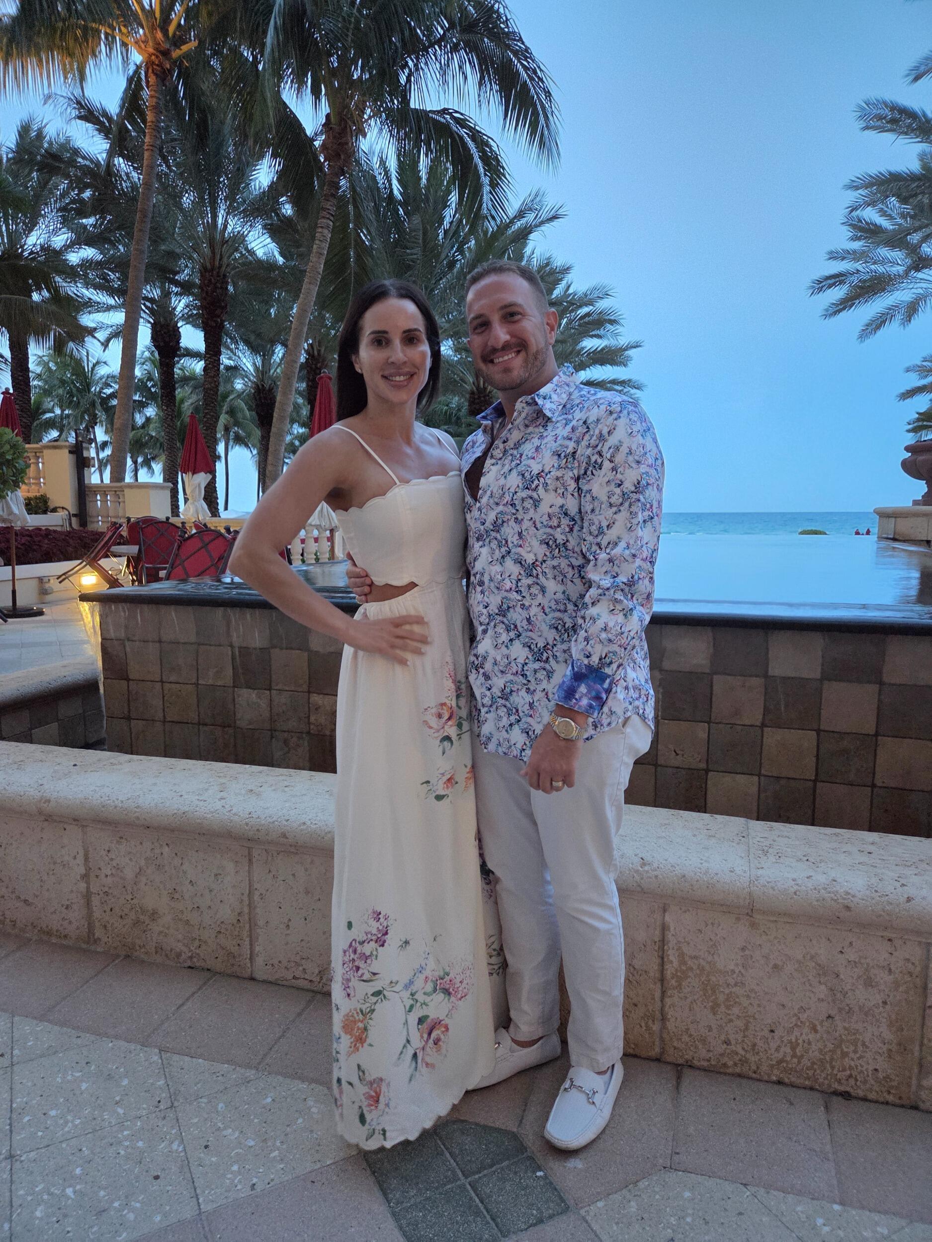 Long Weekend in Miami