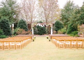 Crooked Oaks Farm | Reception Venues - The Knot