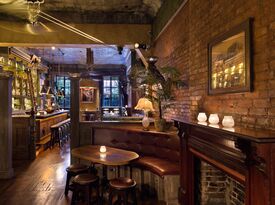 Kingston Hall - Cocktail Bar - New York City, NY - Hero Gallery 2