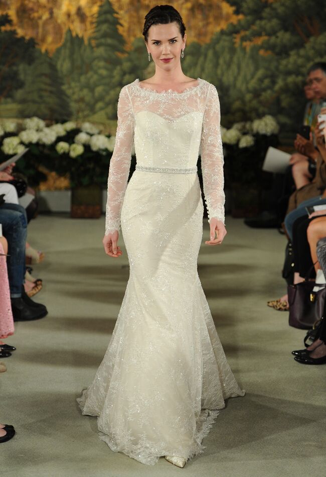 Givenchy shop bridal dress