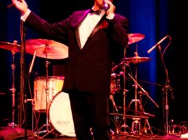 Robert S. Ensler Presents - Dean Martin Tribute Act - Hot Springs Village, AR - Hero Gallery 3