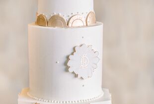 The 10 Best Lees Summit, MO Wedding Cake Bakeries - The Knot