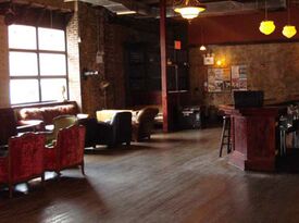 The Bell House - Front Lounge - Bar - Brooklyn, NY - Hero Gallery 2