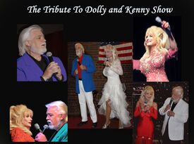 Tribute to Dolly Parton and Dolly & Kenny Tribute - Dolly Parton Impersonator - Atlanta, GA - Hero Gallery 2