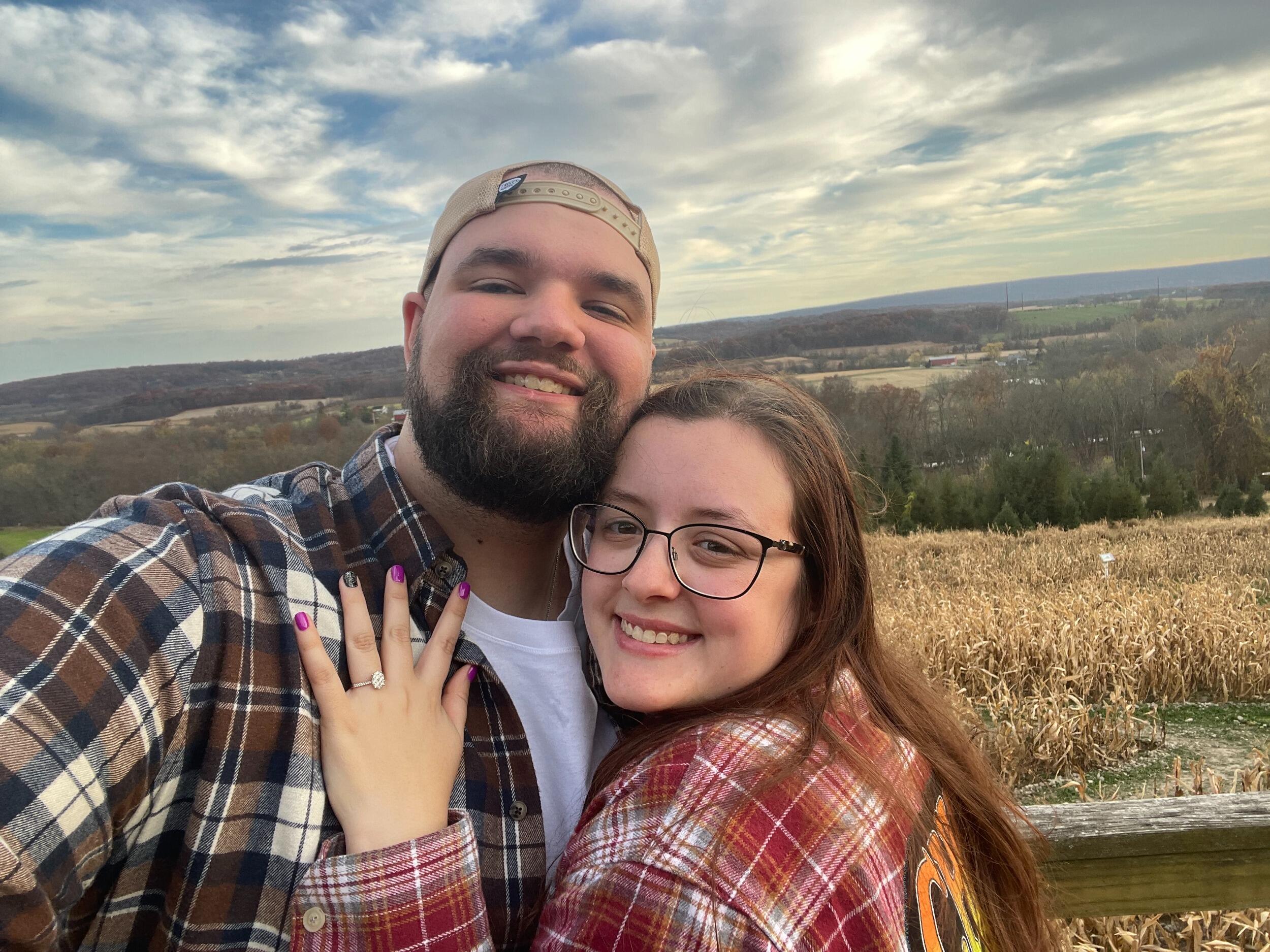 Engagement Day